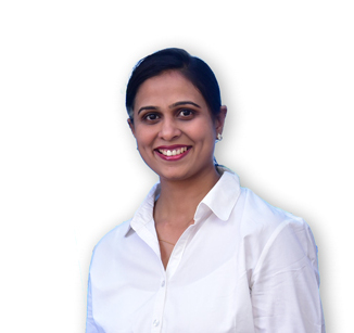 Thrishala Narule | Head: Finance & Hr Operations