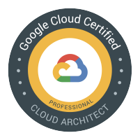 Opt IT Technologies | Certifications | Google Cloud Certified