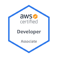 Opt IT Technologies | Certifications | aws Developer Associate