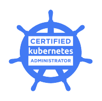 Opt IT Technologies | Certifications | Kubernetes Administrator