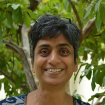 Our Customer | Asha Thomas | Chairperson | Samhith Academy