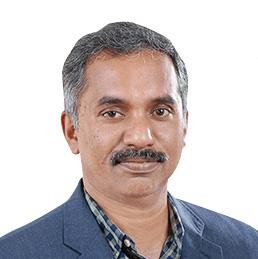 Our Customer | Thomas Varghese | VP Engineering | Lifesignals