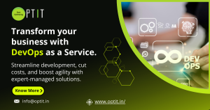 How Your Business Can Be Transformed by DevOps as a Service?