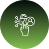 Excessive IAM Permissions Icon