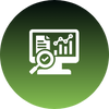 Lack of Multi-Cloud Security Policy Icon