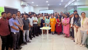 Celebrating 17 Years of Excellence – OPT IT Marks a Remarkable Journey